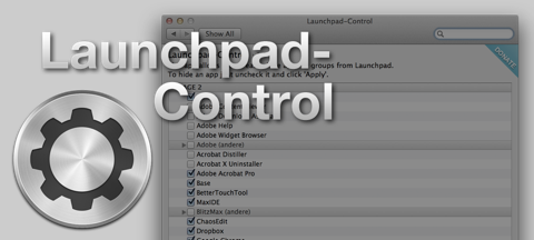 launchpad-control
