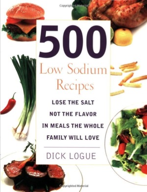 500LowSodiumRecipes