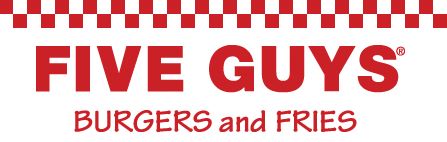 FiveGuys