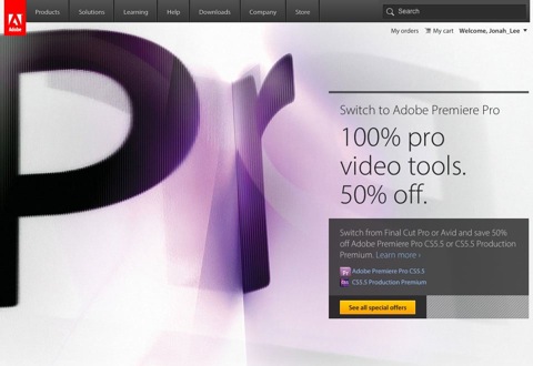 AdobePremiereDeal