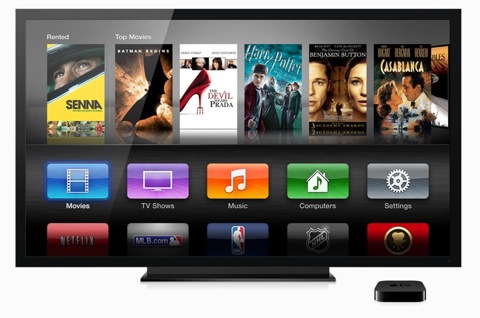 AppleTV