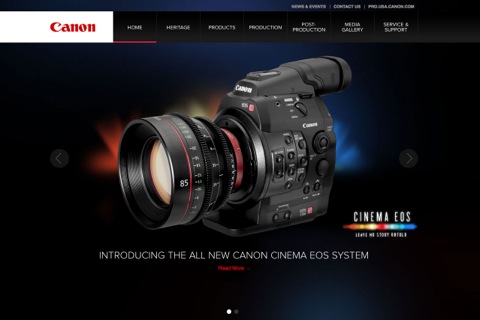 cinemaeosweb