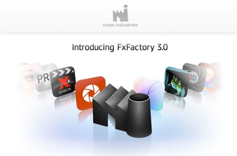 FXFactory