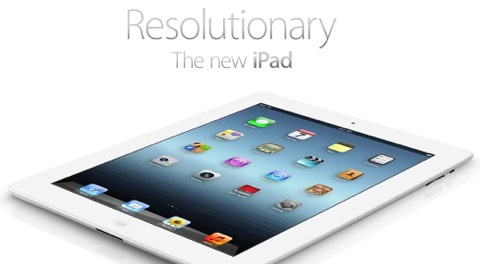 iPad