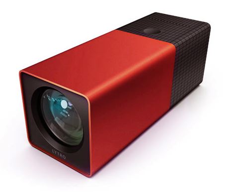 Lytro