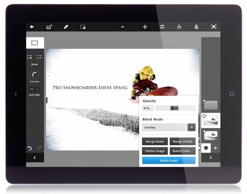 PhotoShopTouch