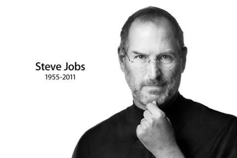 SteveJobs