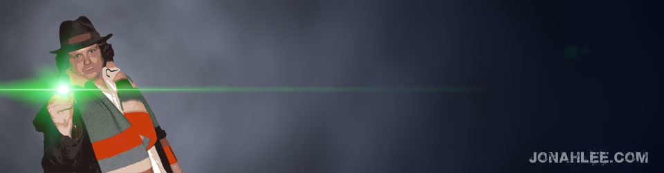 JonahLee.com