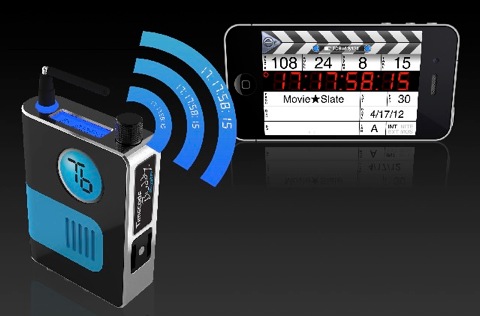 TCBuddy-MovieSlate