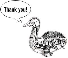 thankyou