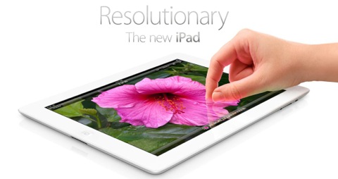 TheNewiPad